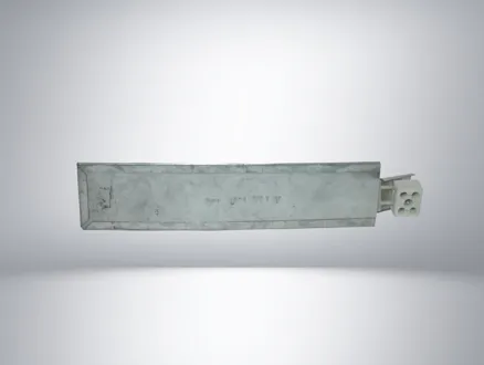 ТЭН металлический (плоский) TMP300*70